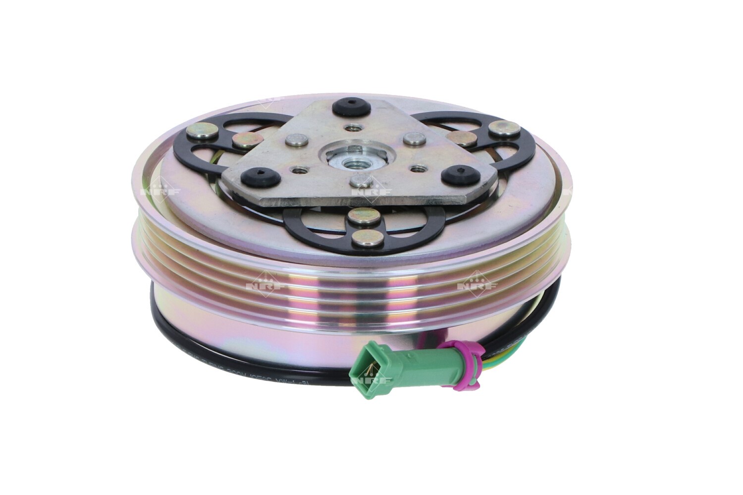 NRF 380019 Compressor Clutch