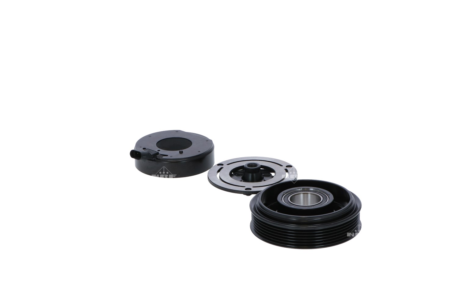 NRF 380022 Compressor Clutch