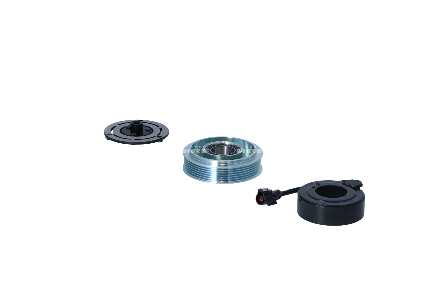 NRF 380032 Compressor Clutch