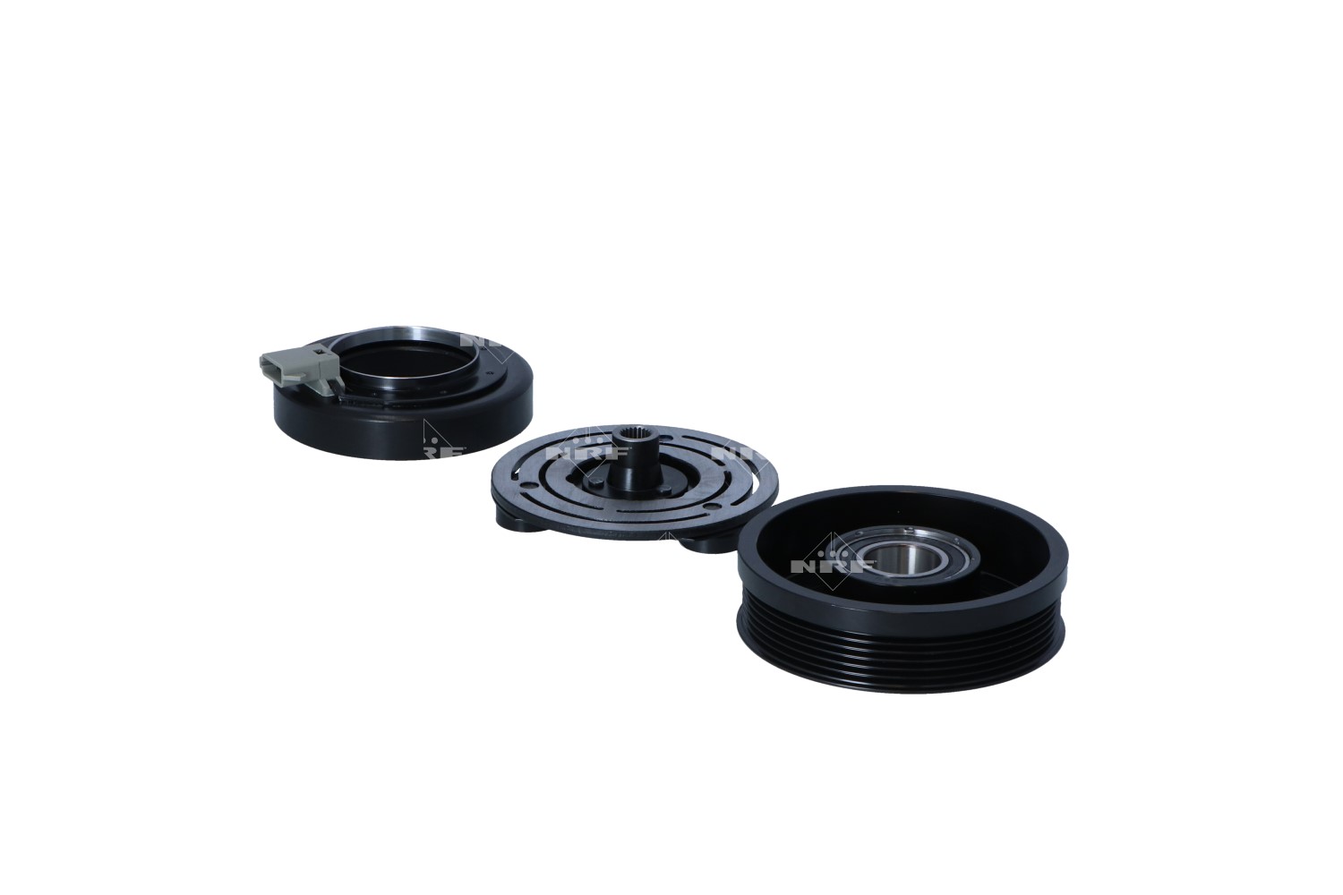 NRF 380033 Compressor Clutch