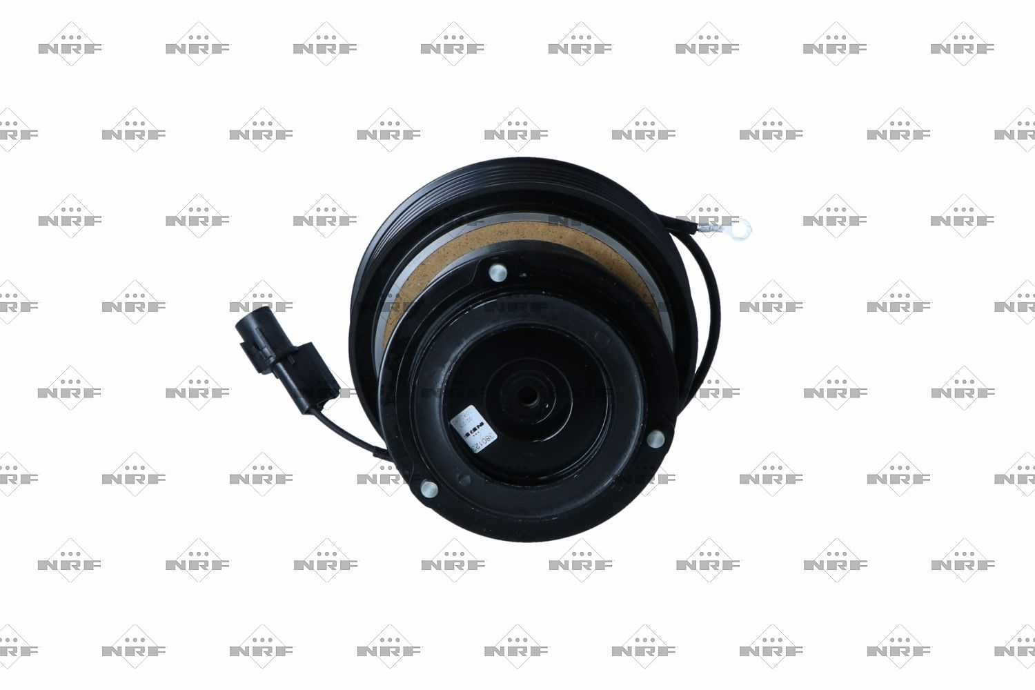 NRF Aircon Compressor Clutch Part 380123