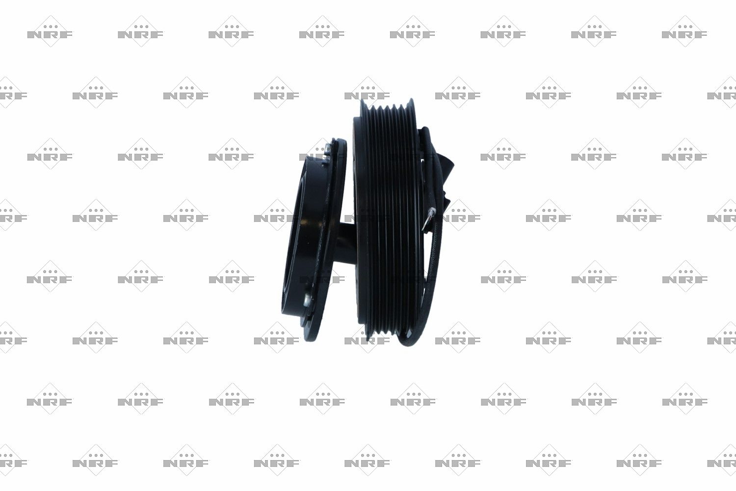 NRF Aircon Compressor Clutch Part 380123