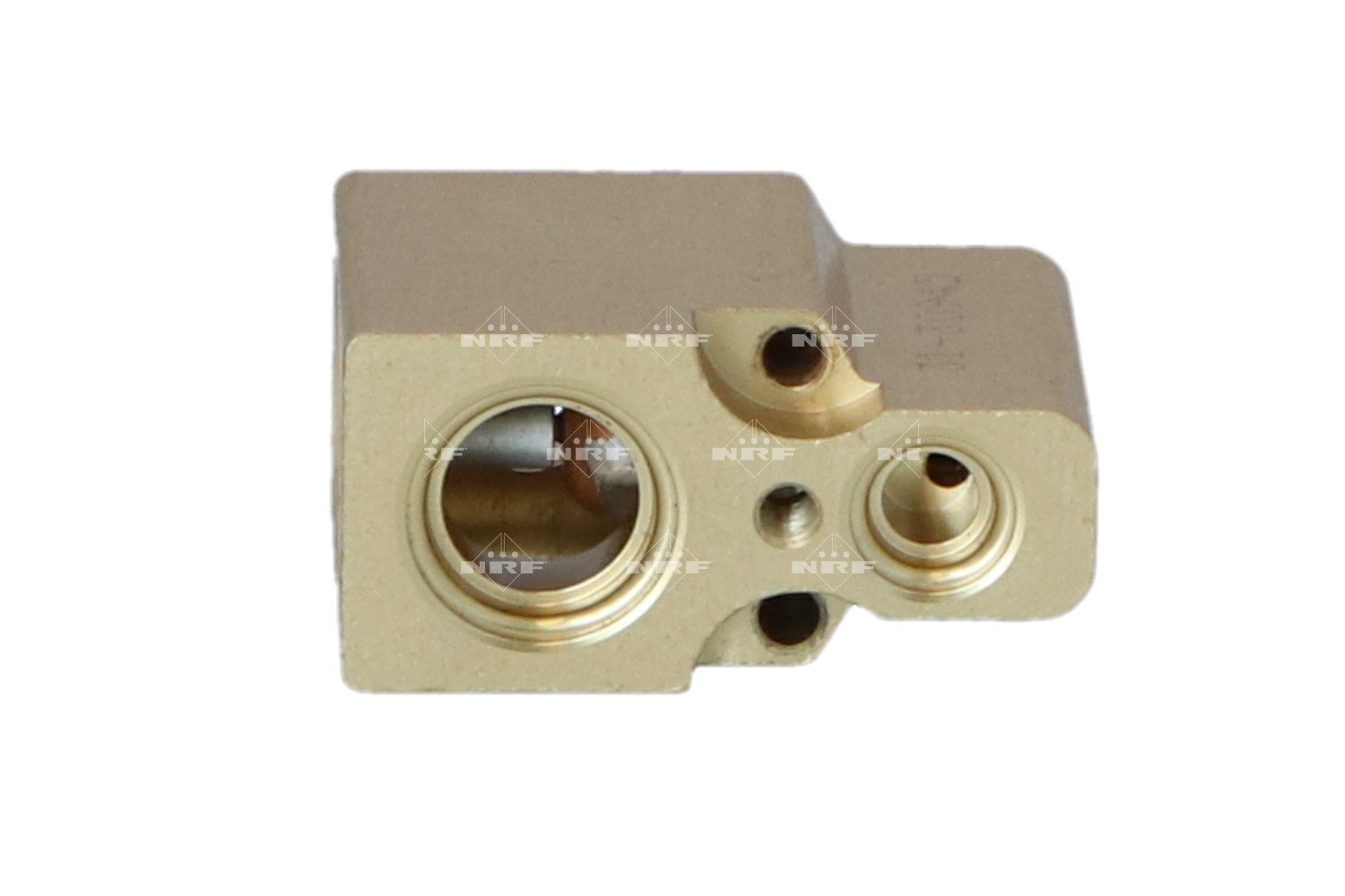NRF 38342 Air-con Expansion Valve