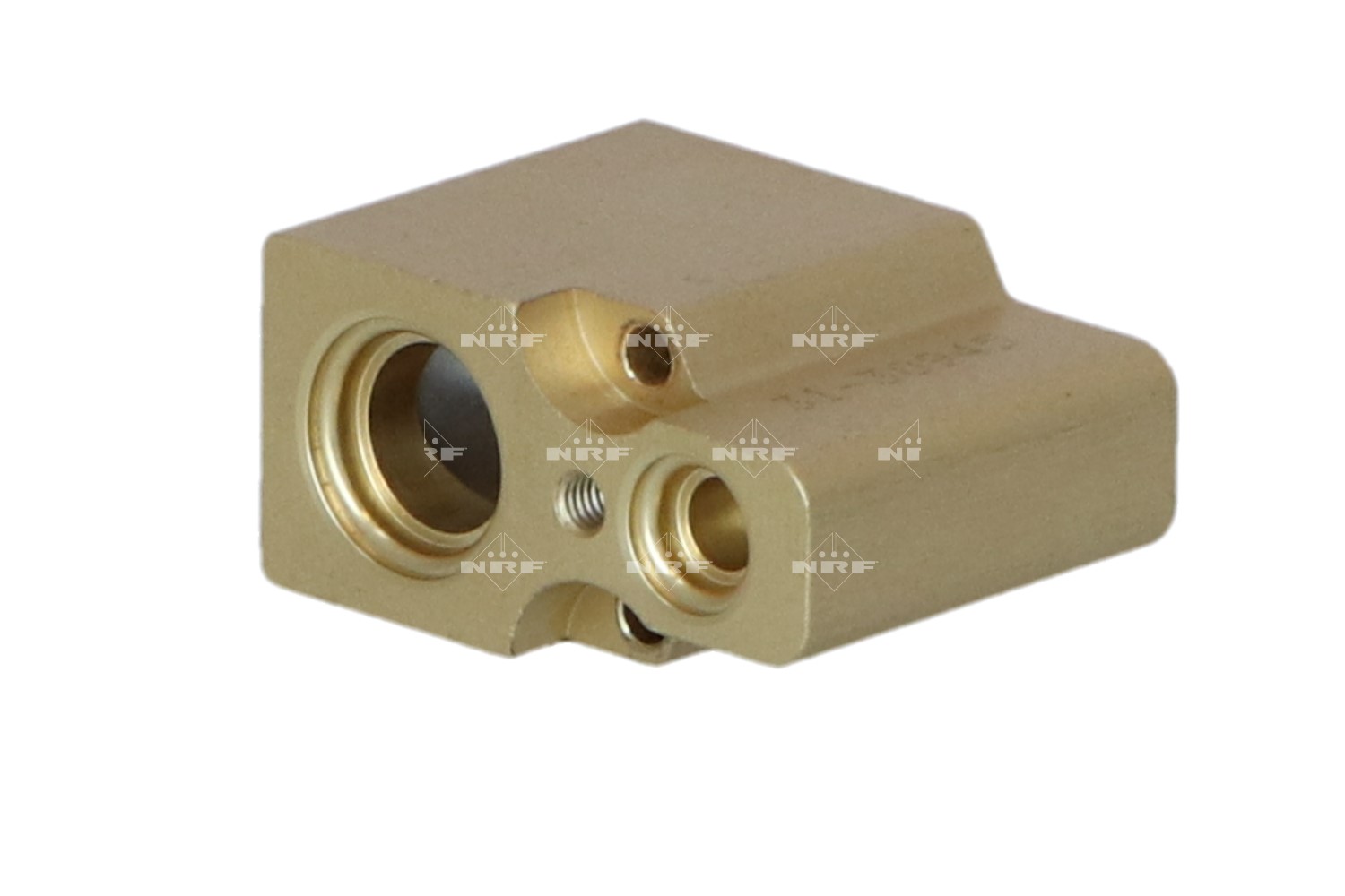 NRF 38342 Air-con Expansion Valve