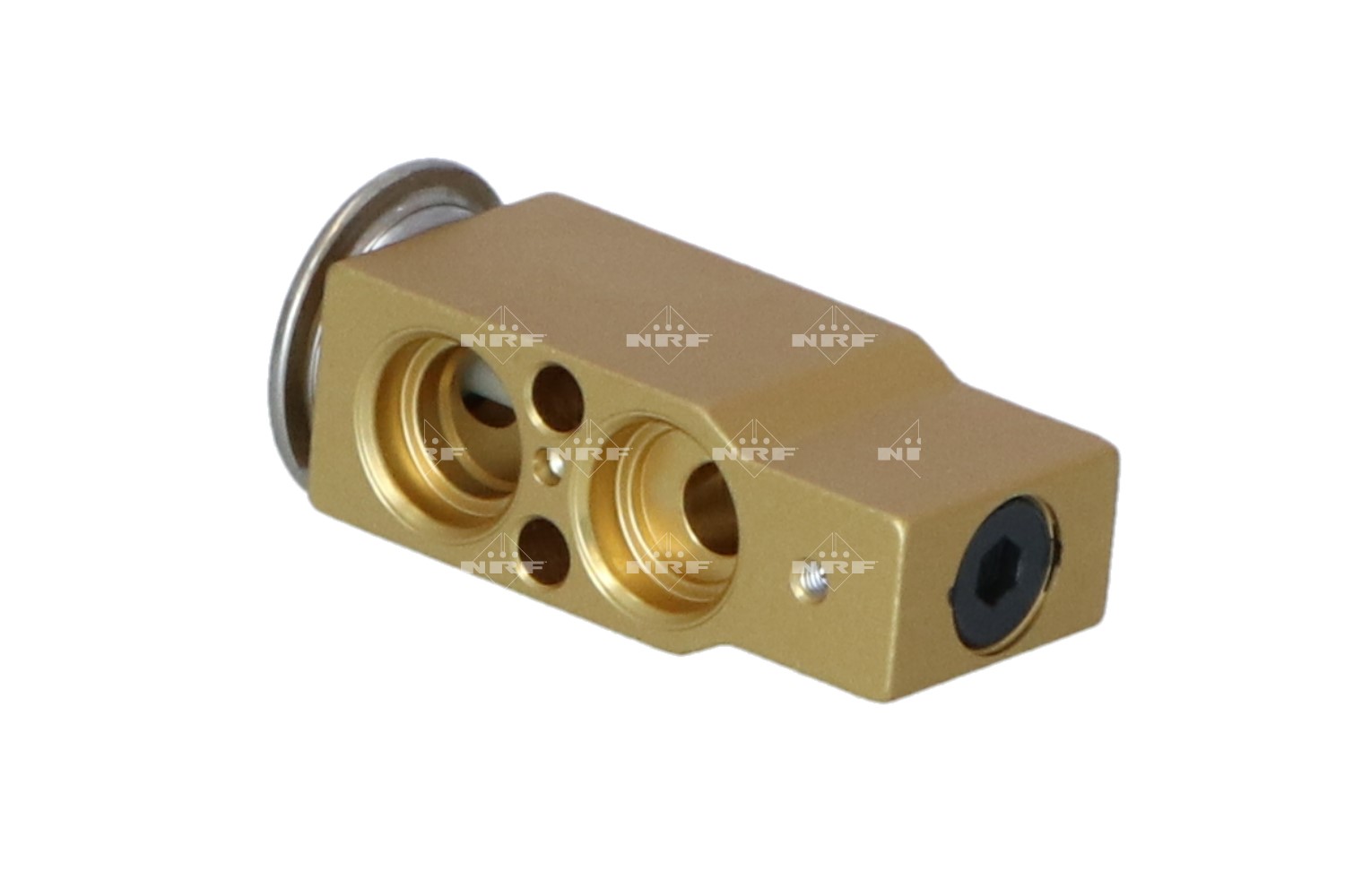 NRF 38360 Air-con Expansion Valve