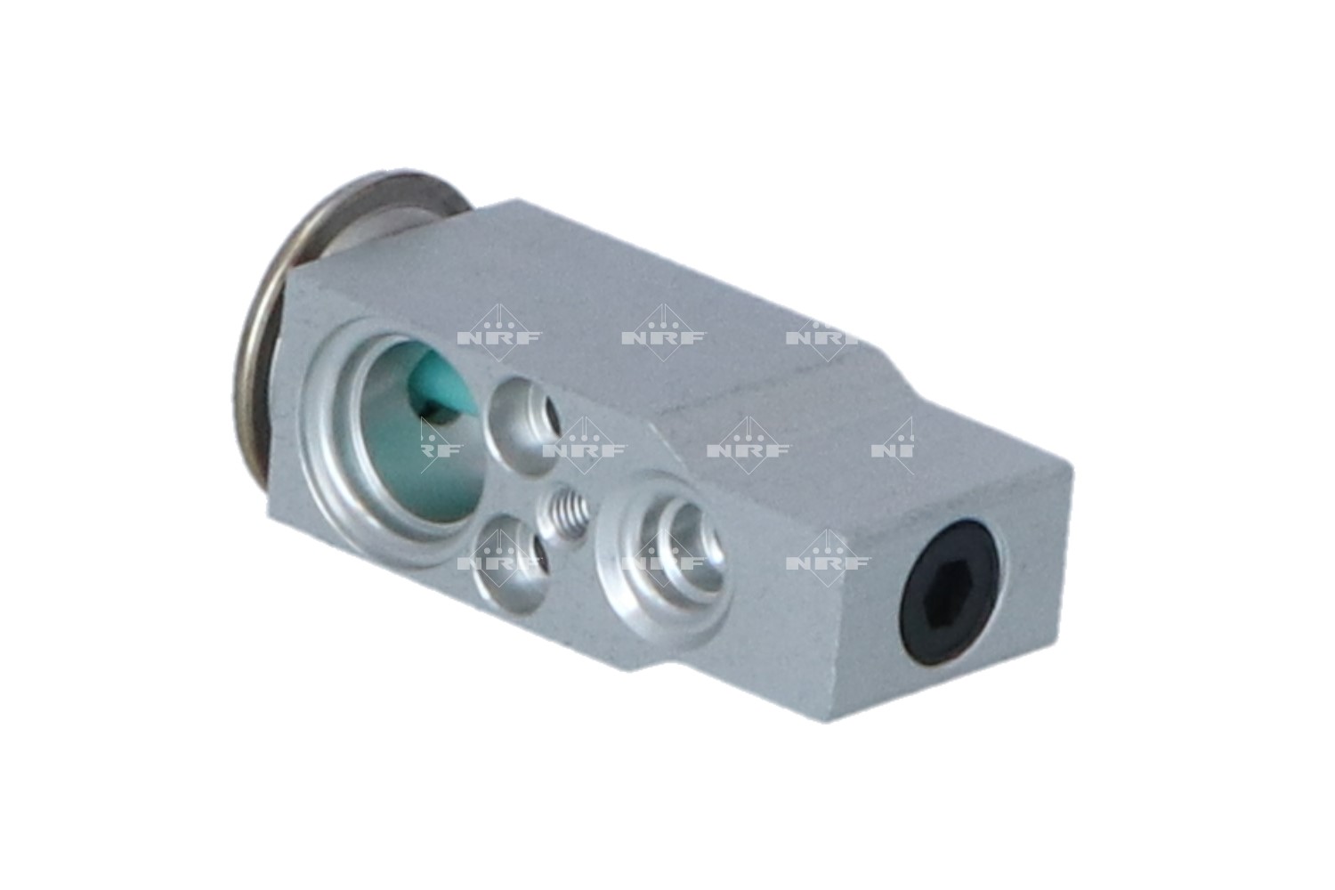 NRF 38361 Air-con Expansion Valve