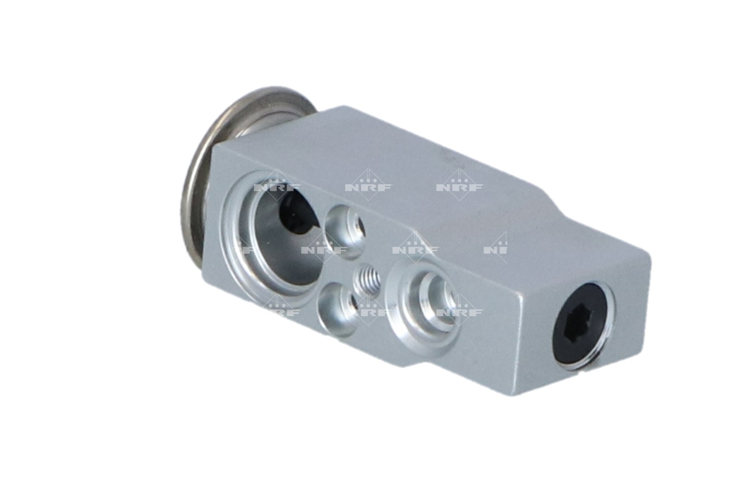 NRF 38363 Air-con Expansion Valve