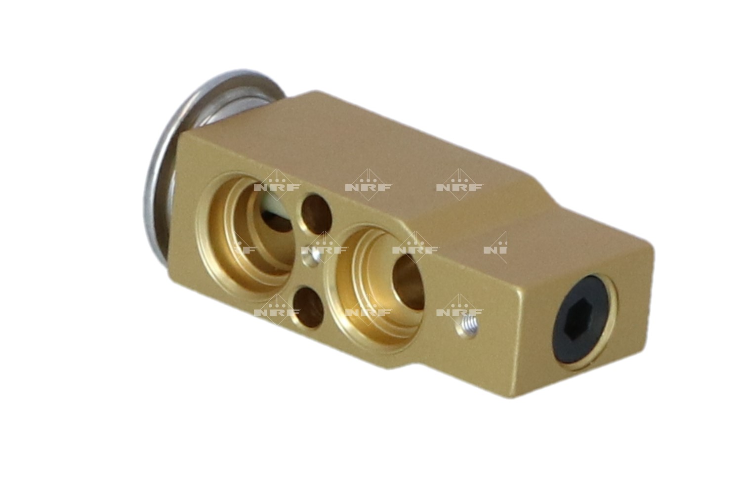 NRF 38364 Air-con Expansion Valve
