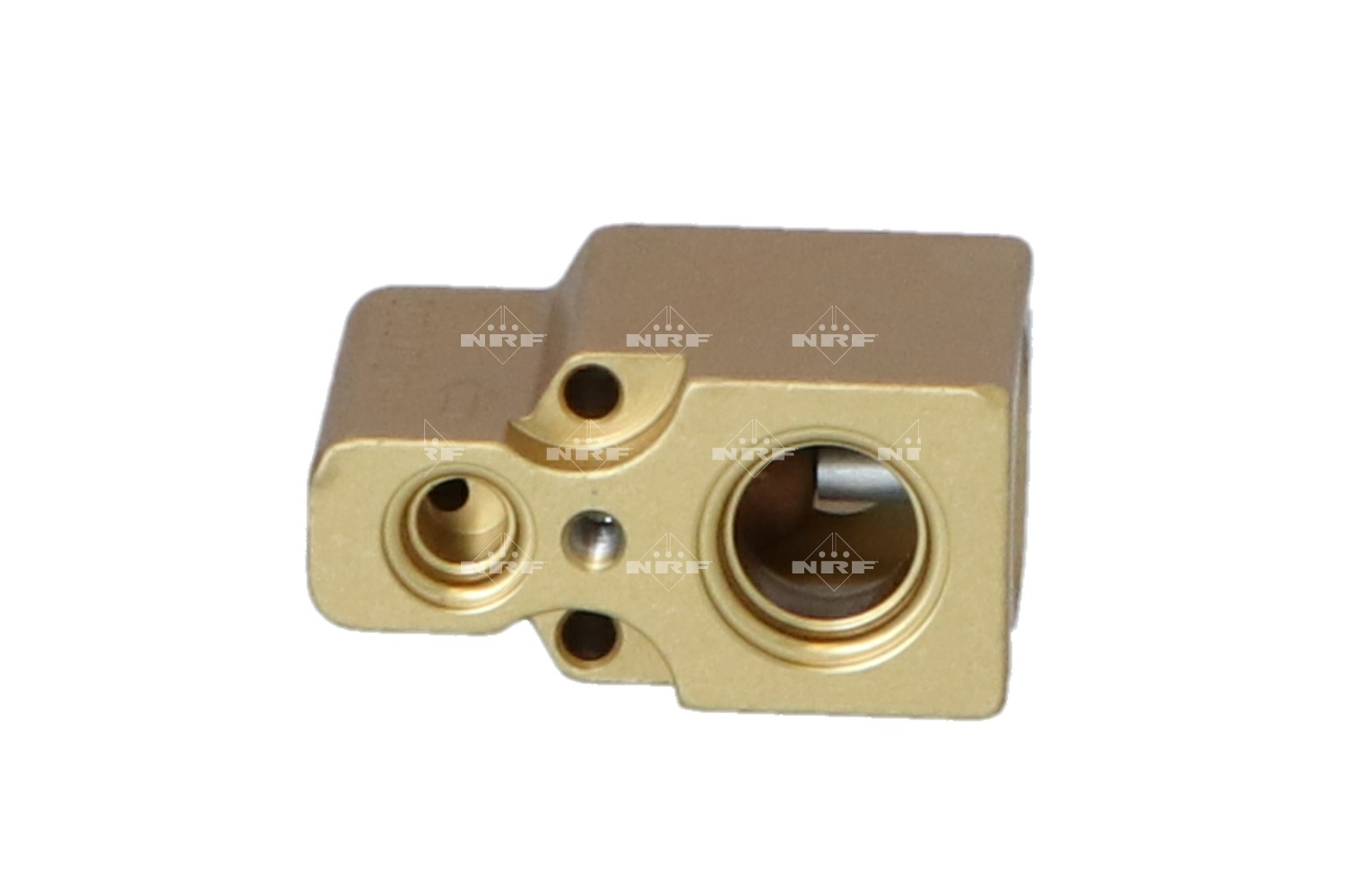 NRF 38370 Air-con Expansion Valve
