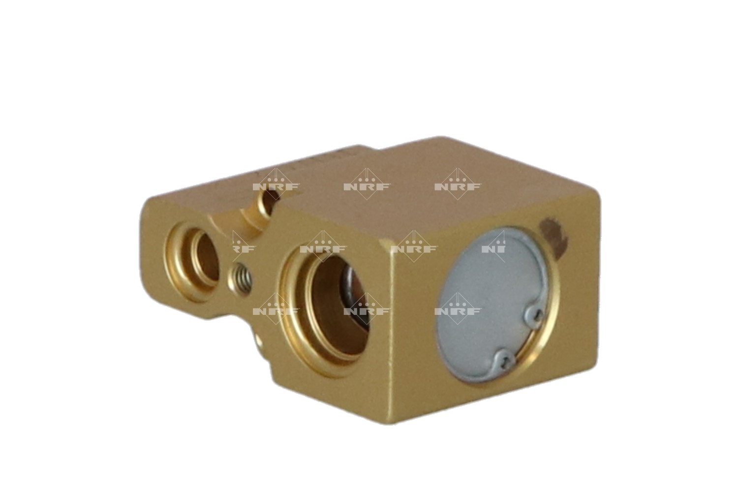 NRF 38370 Air-con Expansion Valve
