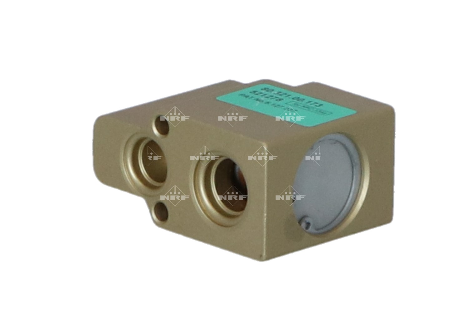 NRF 38371 Air-con Expansion Valve