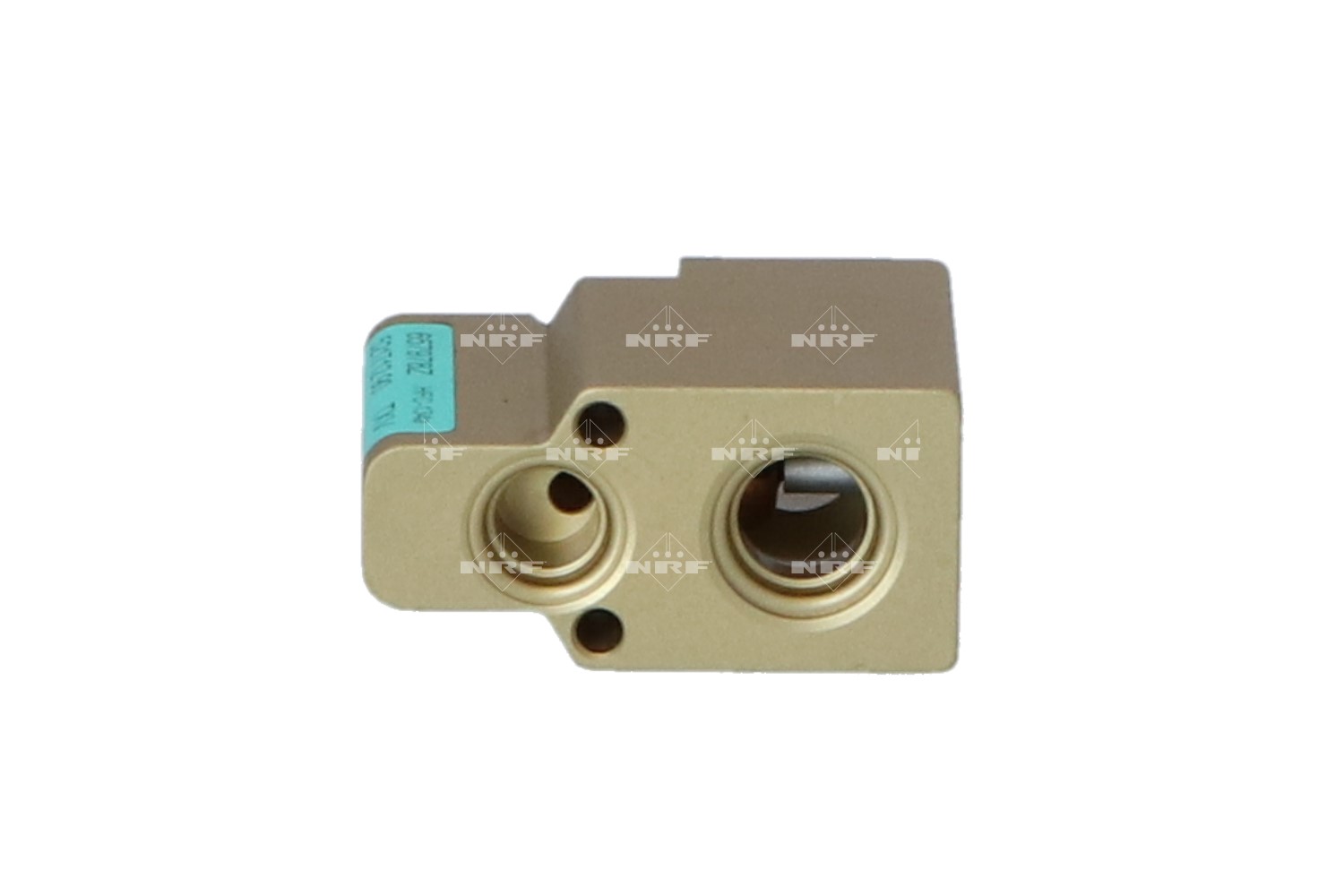 NRF 38373 Air-con Expansion Valve