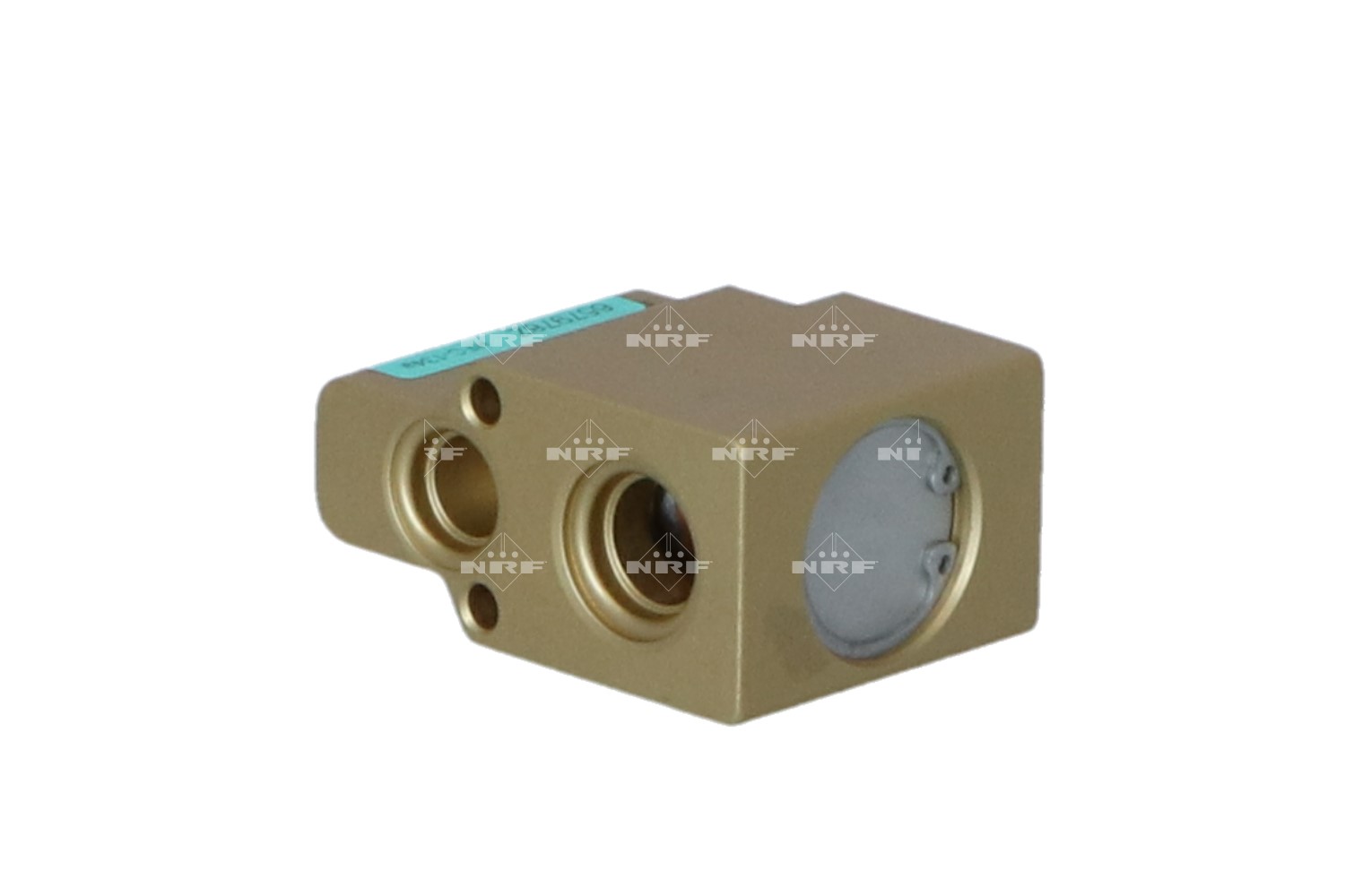 NRF 38373 Air-con Expansion Valve