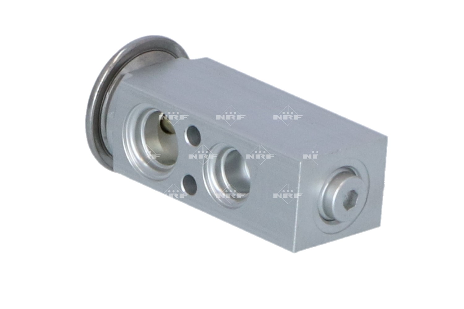 NRF 38377 Air-con Expansion Valve