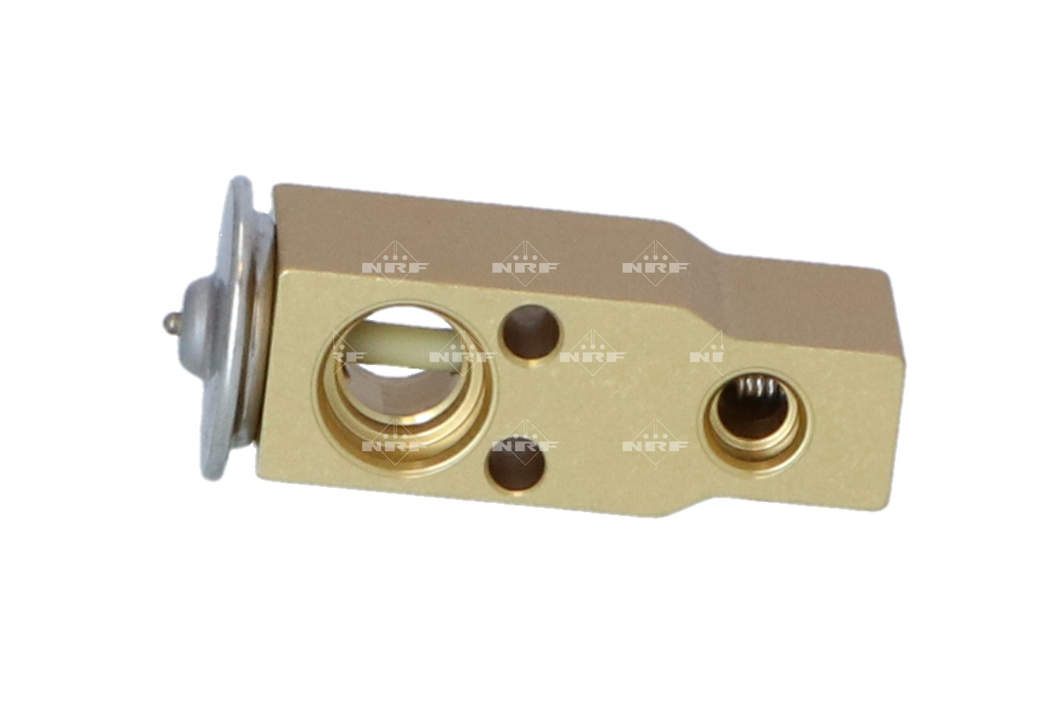 NRF 38379 Air-con Expansion Valve