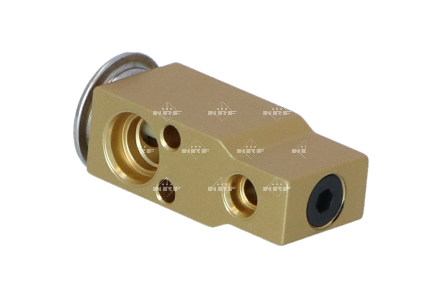NRF 38379 Air-con Expansion Valve