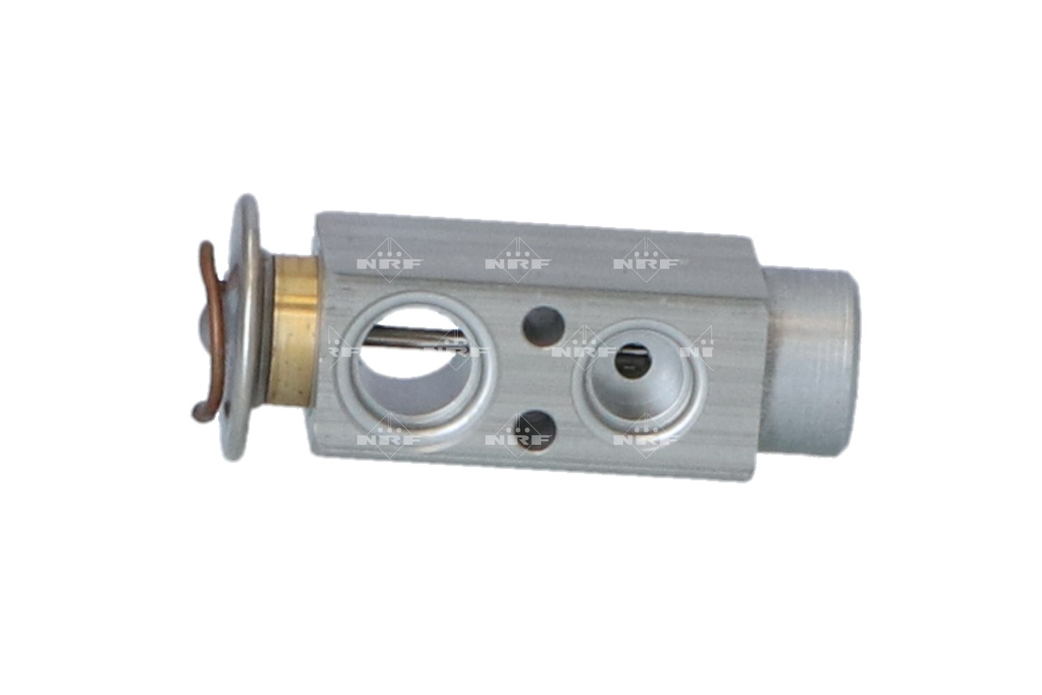 NRF 38396 Air-con Expansion Valve