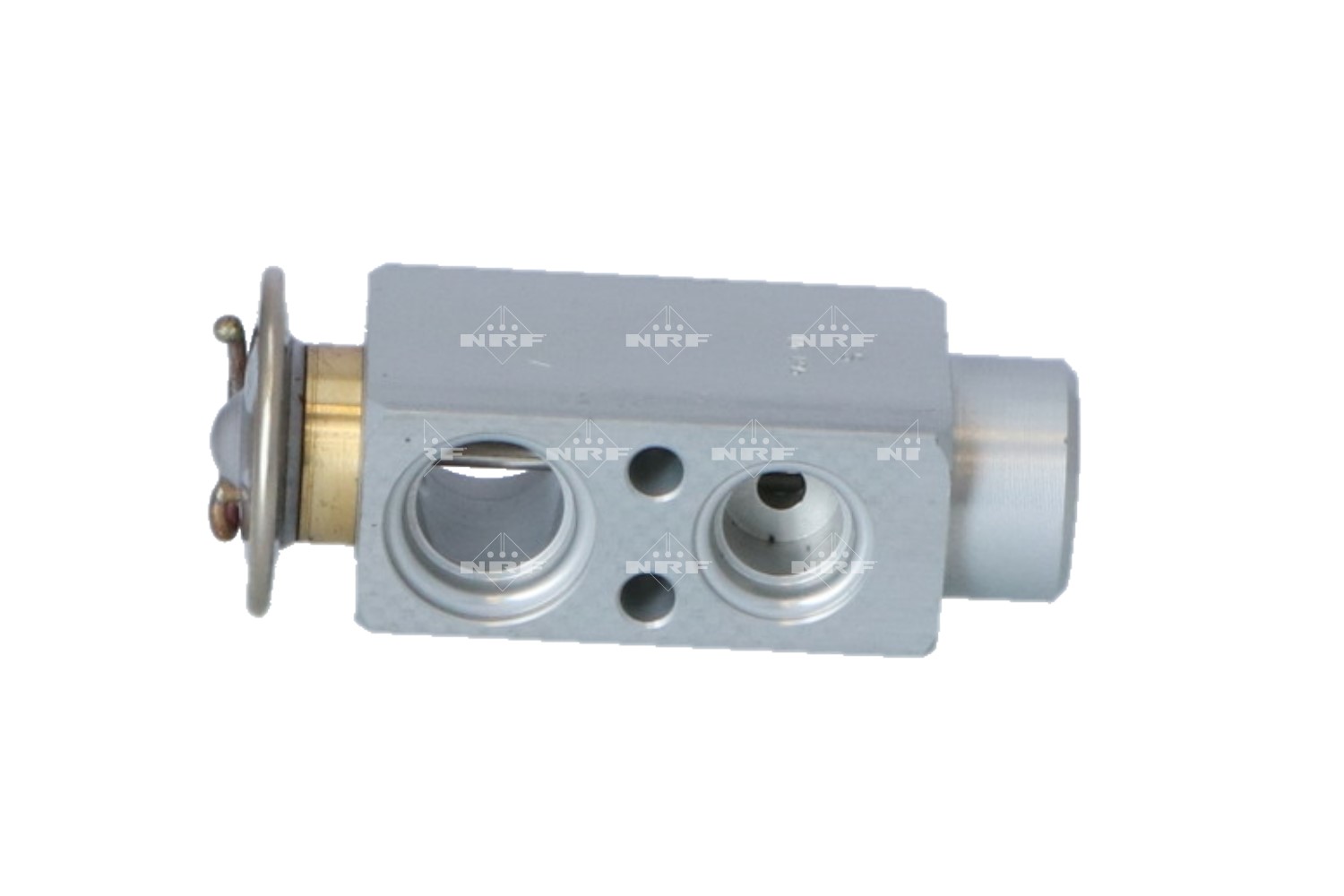 NRF 38397 Air-con Expansion Valve