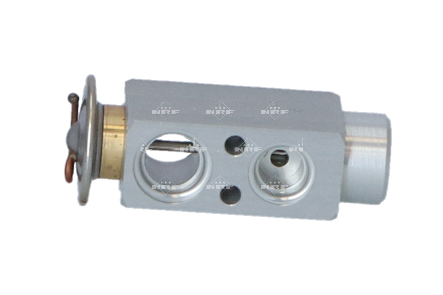 NRF 38398 Air-con Expansion Valve