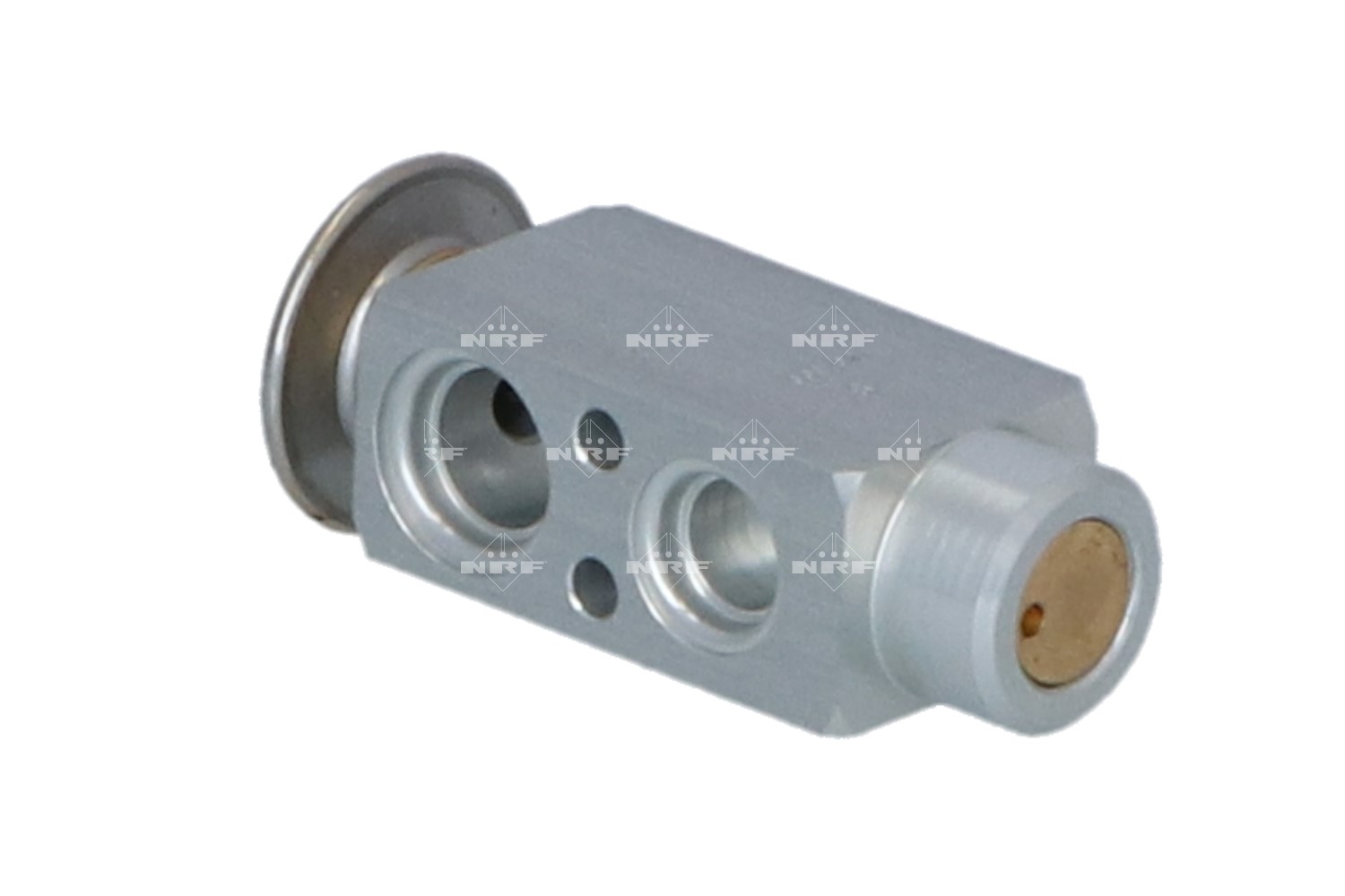 NRF 38398 Air-con Expansion Valve