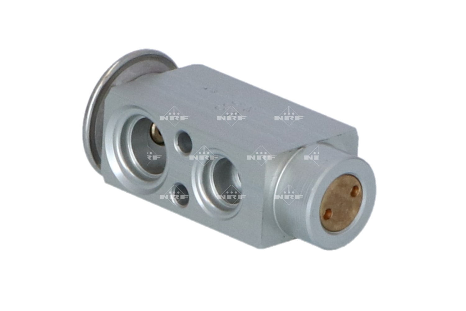 NRF 38399 Air-con Expansion Valve