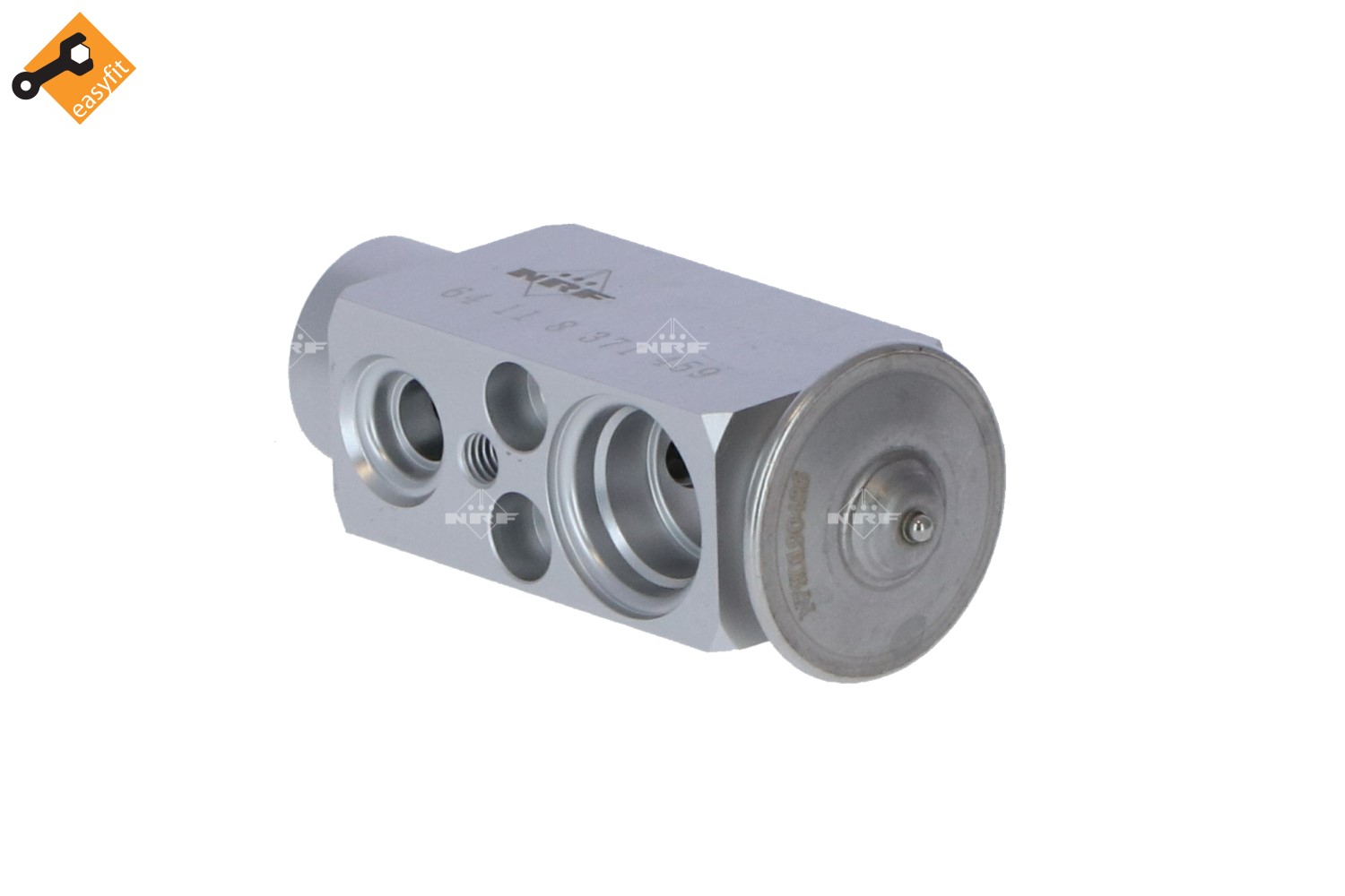 NRF 38400 Air-con Expansion Valve