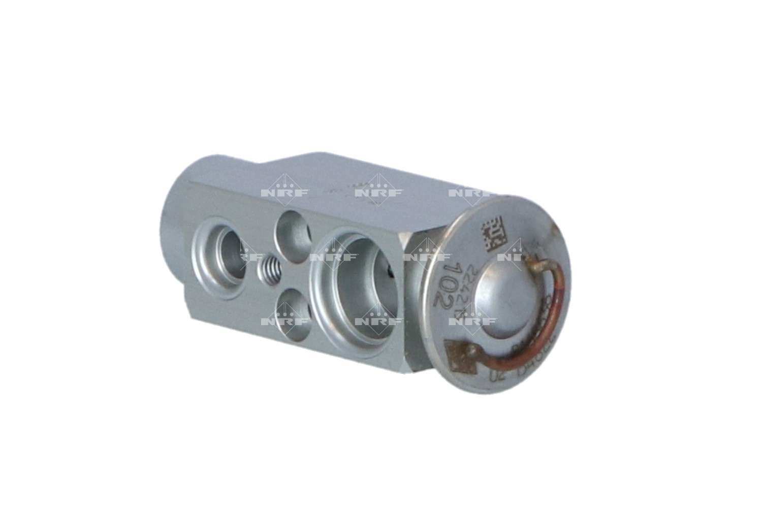 NRF 38401 Air-con Expansion Valve