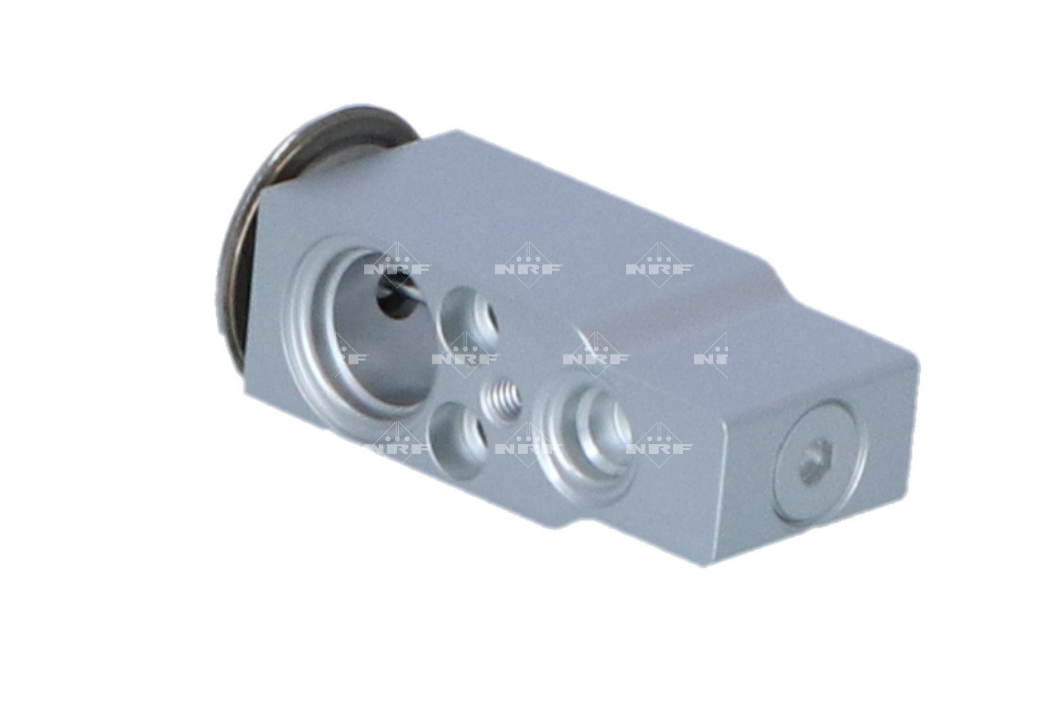NRF 38406 Air-con Expansion Valve