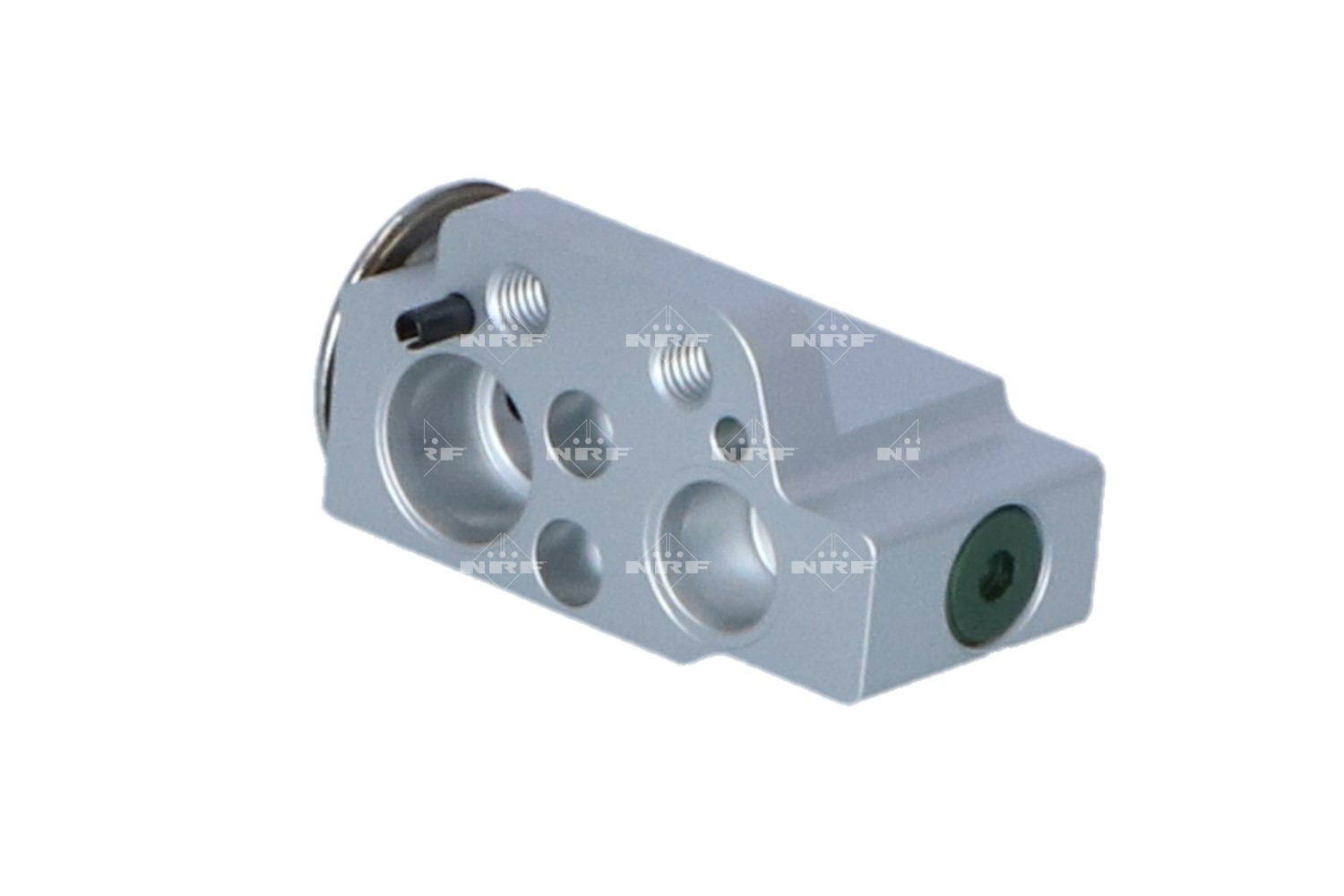 NRF 38417 Air-con Expansion Valve