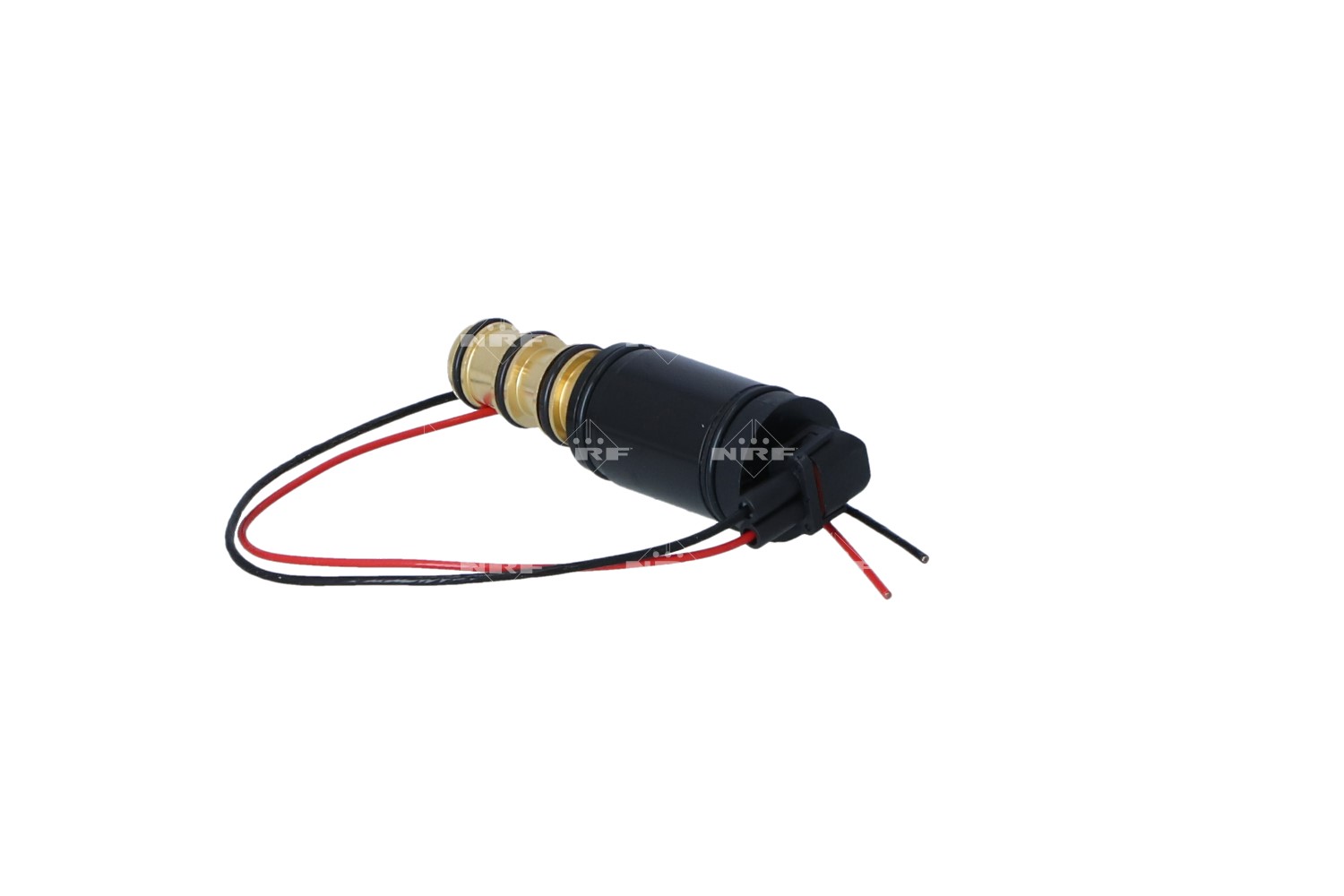 NRF 38461 Compressor Control valve