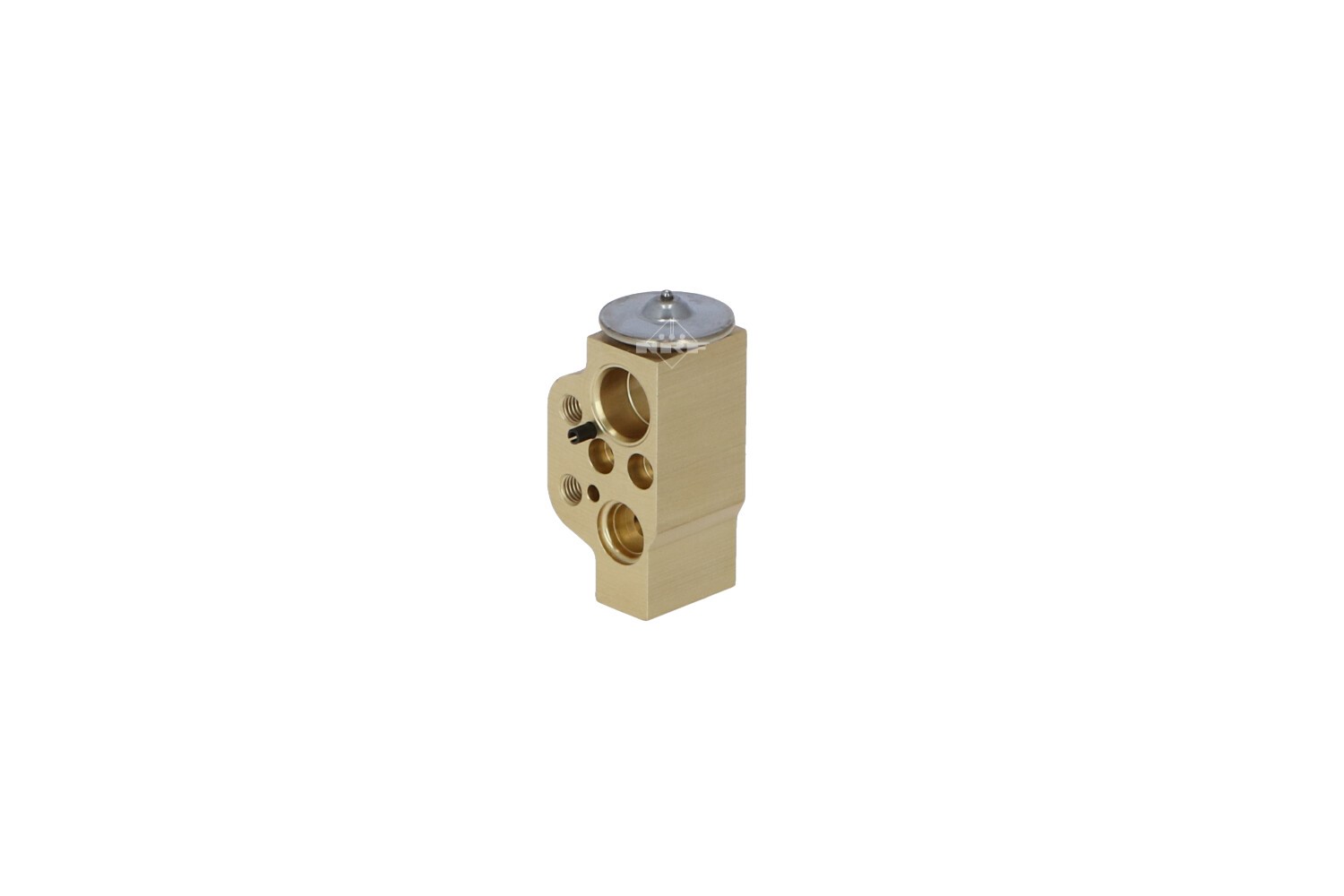 NRF 38476 Air-con Expansion Valve