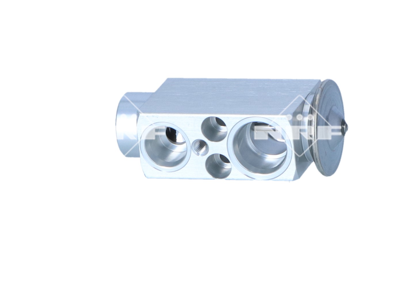 NRF A/C COMPRESSOR CLUTCH PART – 38489