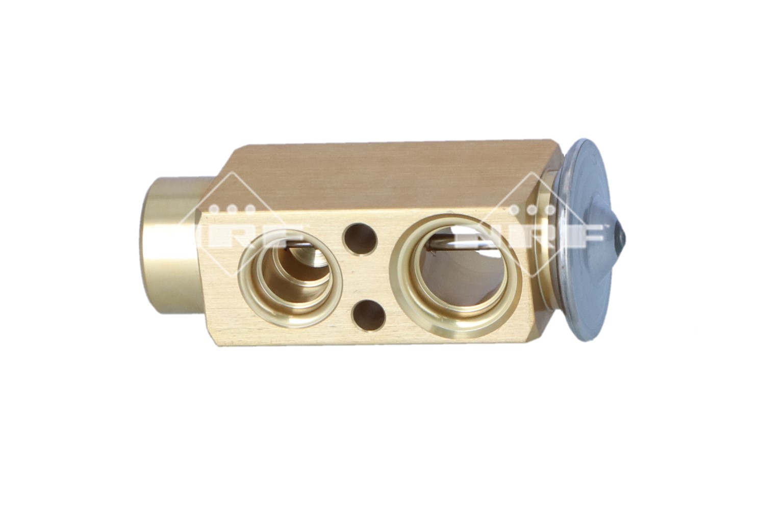 NRF A/C COMPRESSOR CLUTCH PART – 38491