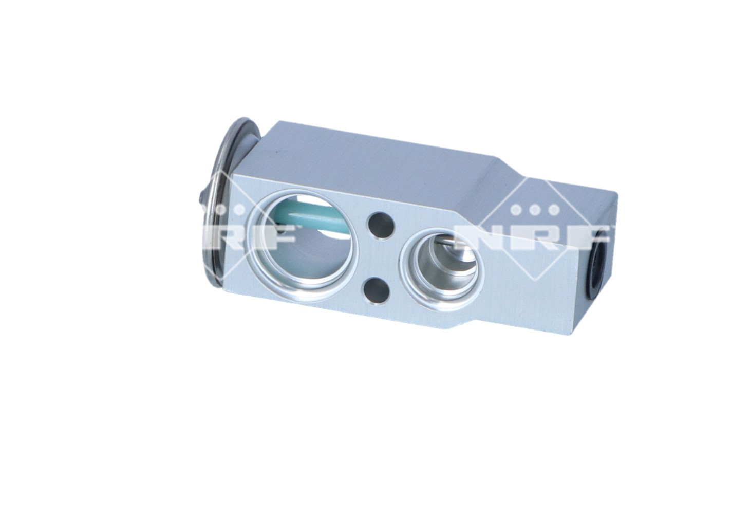 NRF A/C COMPRESSOR CLUTCH PART – 38499