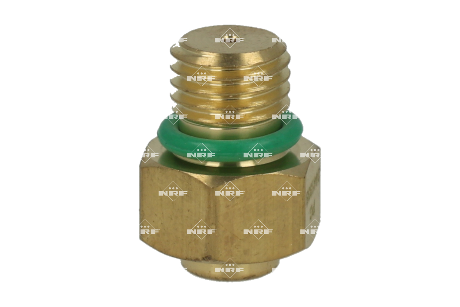 NRF Aircon Compressor Control Valve 38603