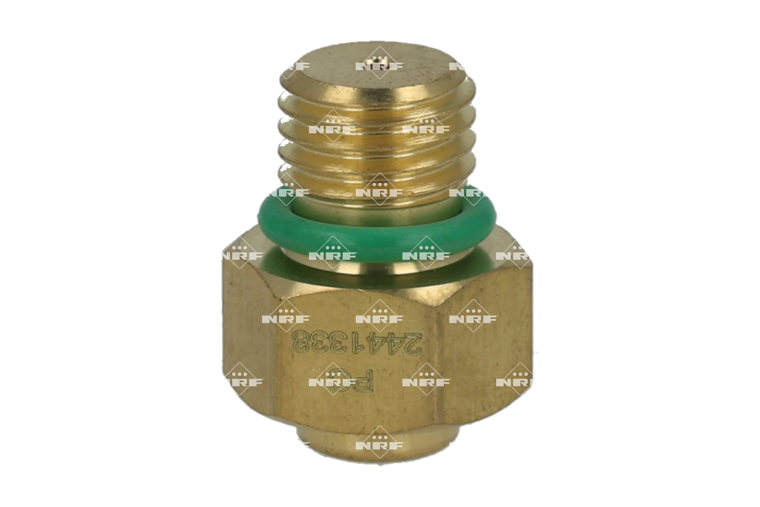NRF Aircon Compressor Control Valve 38603