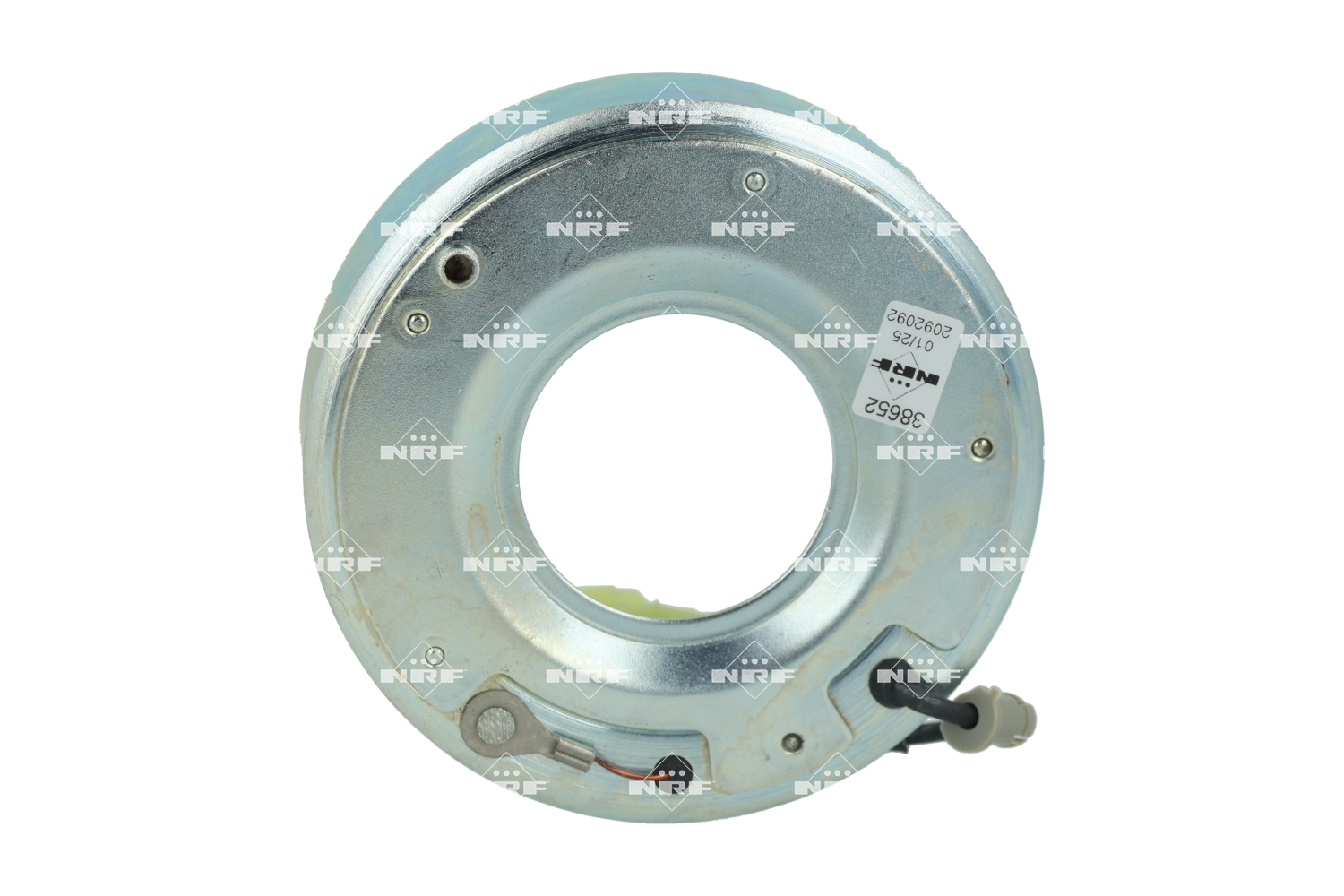 NRF Aircon Compressor Coil 38652