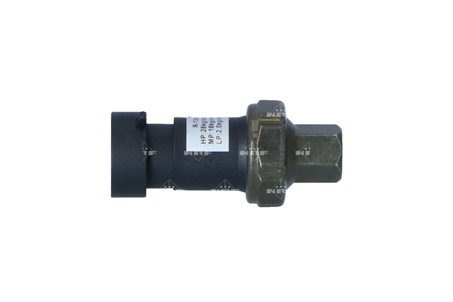 NRF 38944 Air-con Pressure Switch