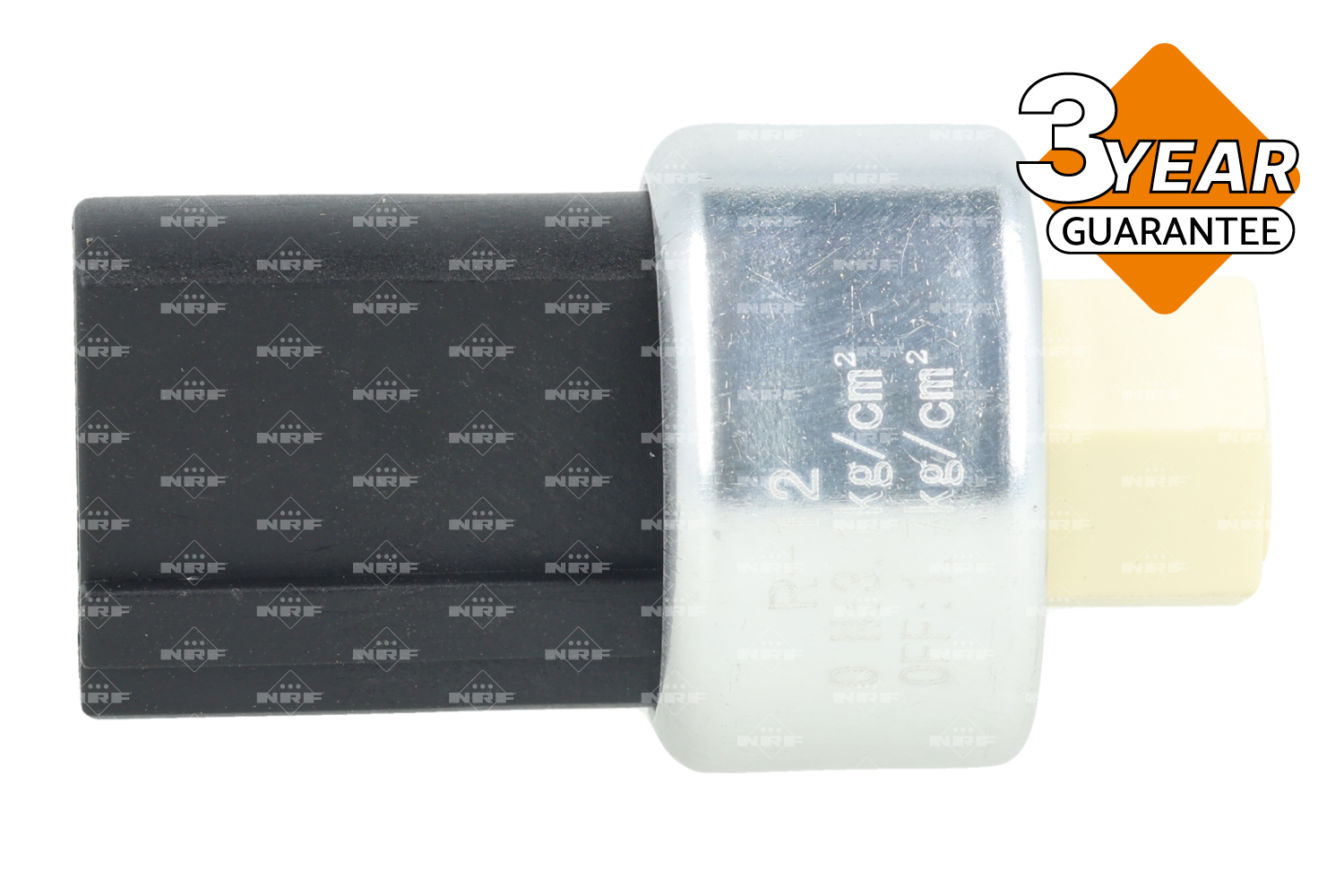 NRF Aircon Pressure Switch 38991
