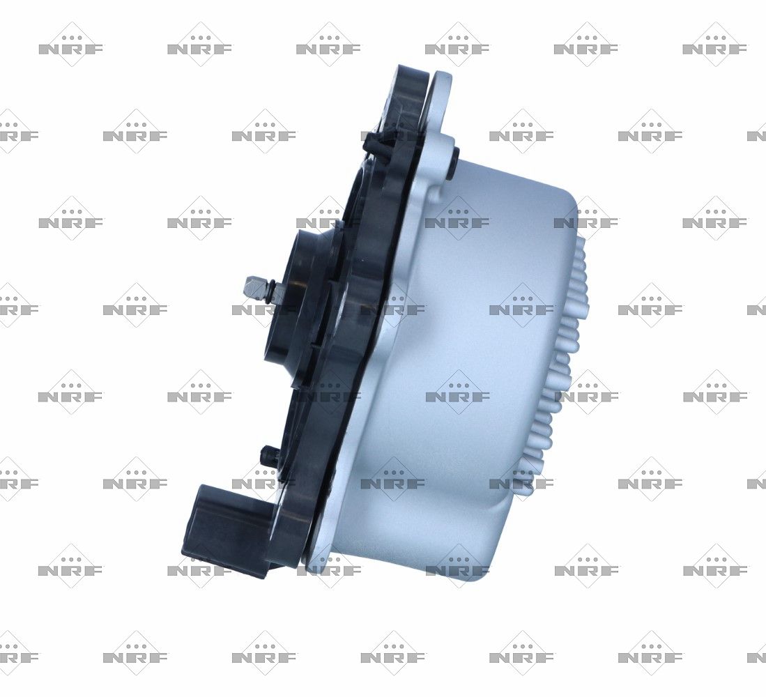 NRF Auxiliary Water Pump 390070