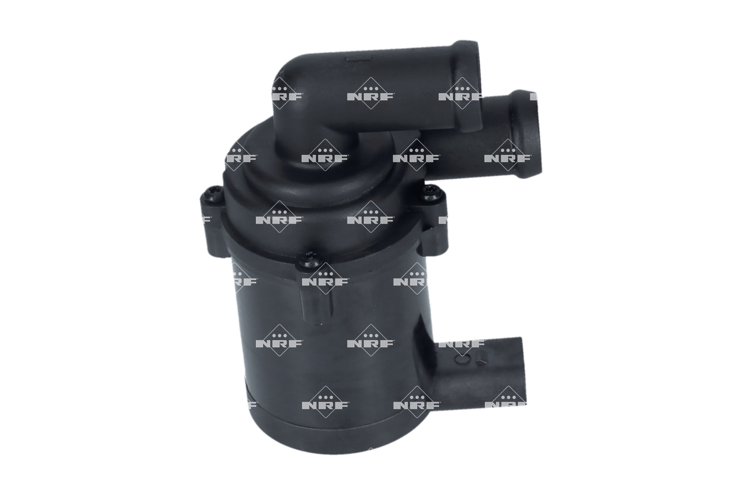 NRF Auxiliary Water Pump 390075