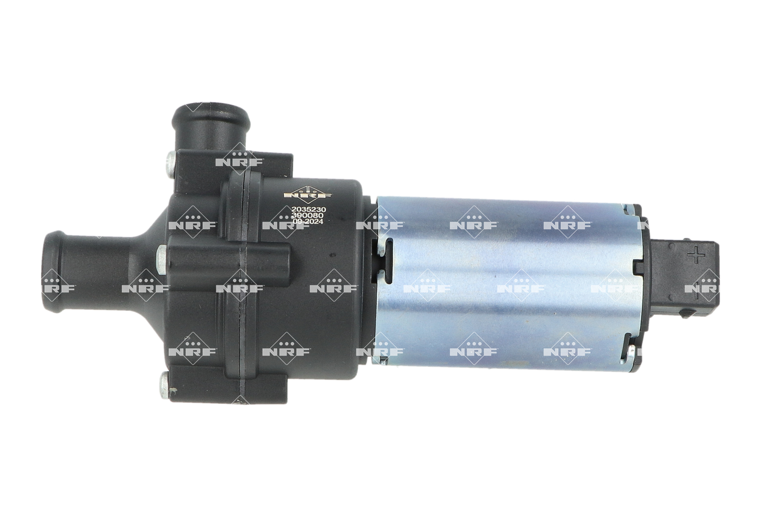 NRF Auxiliary Water Pump 390080