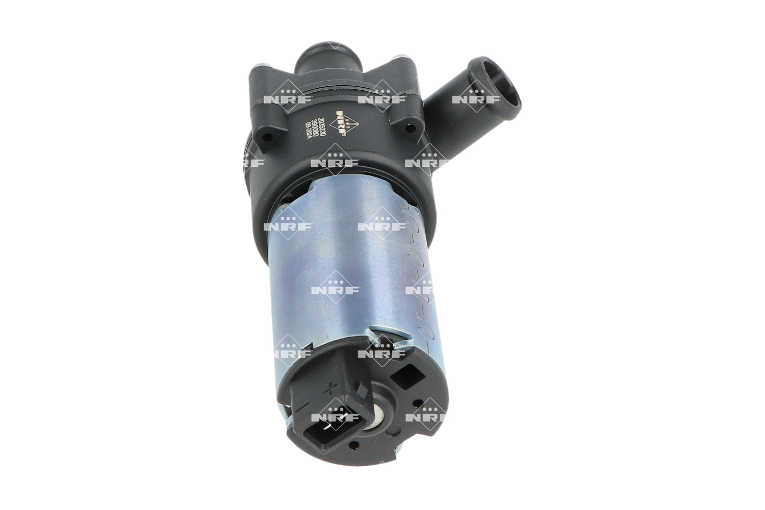 NRF Auxiliary Water Pump 390080