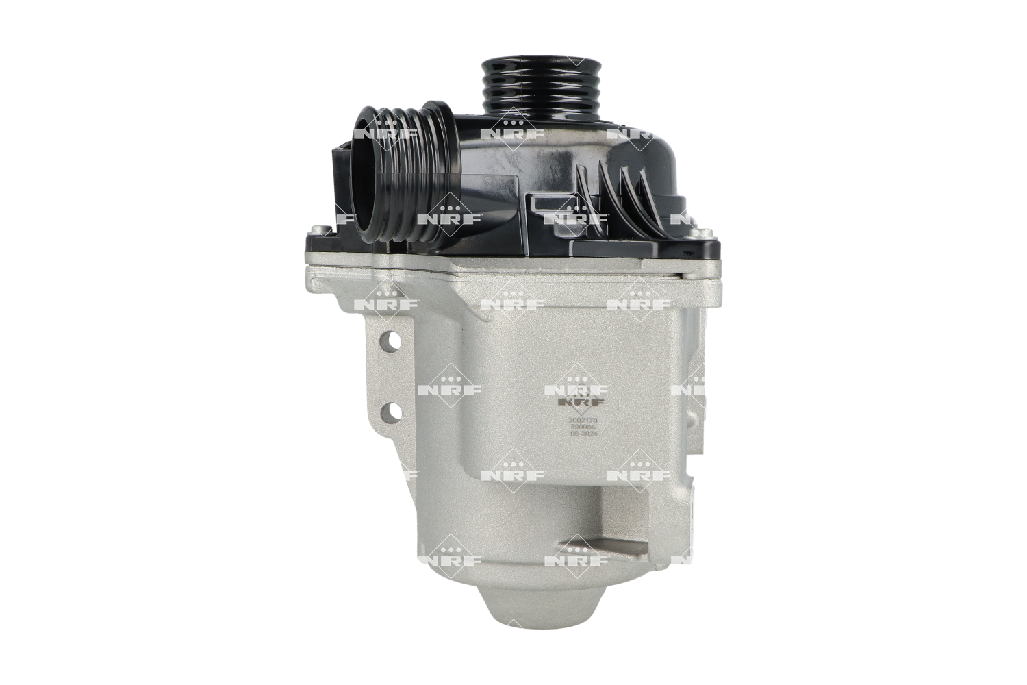 NRF Auxiliary Water Pump 390084