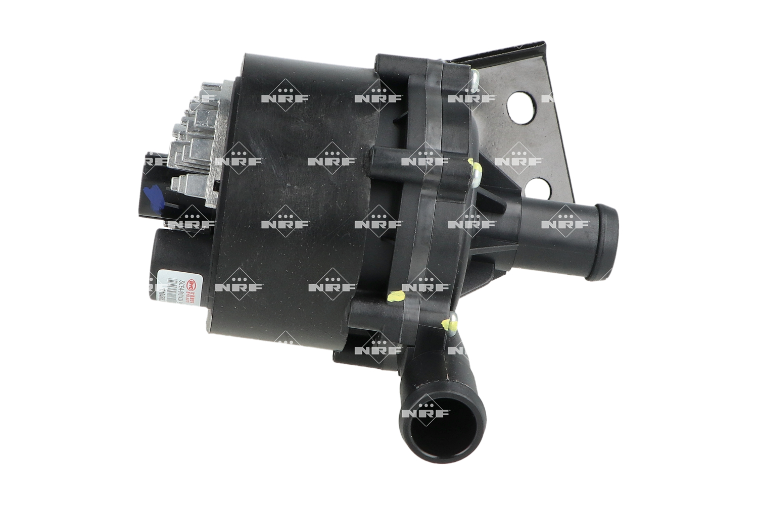 NRF Auxiliary Water Pump 390093