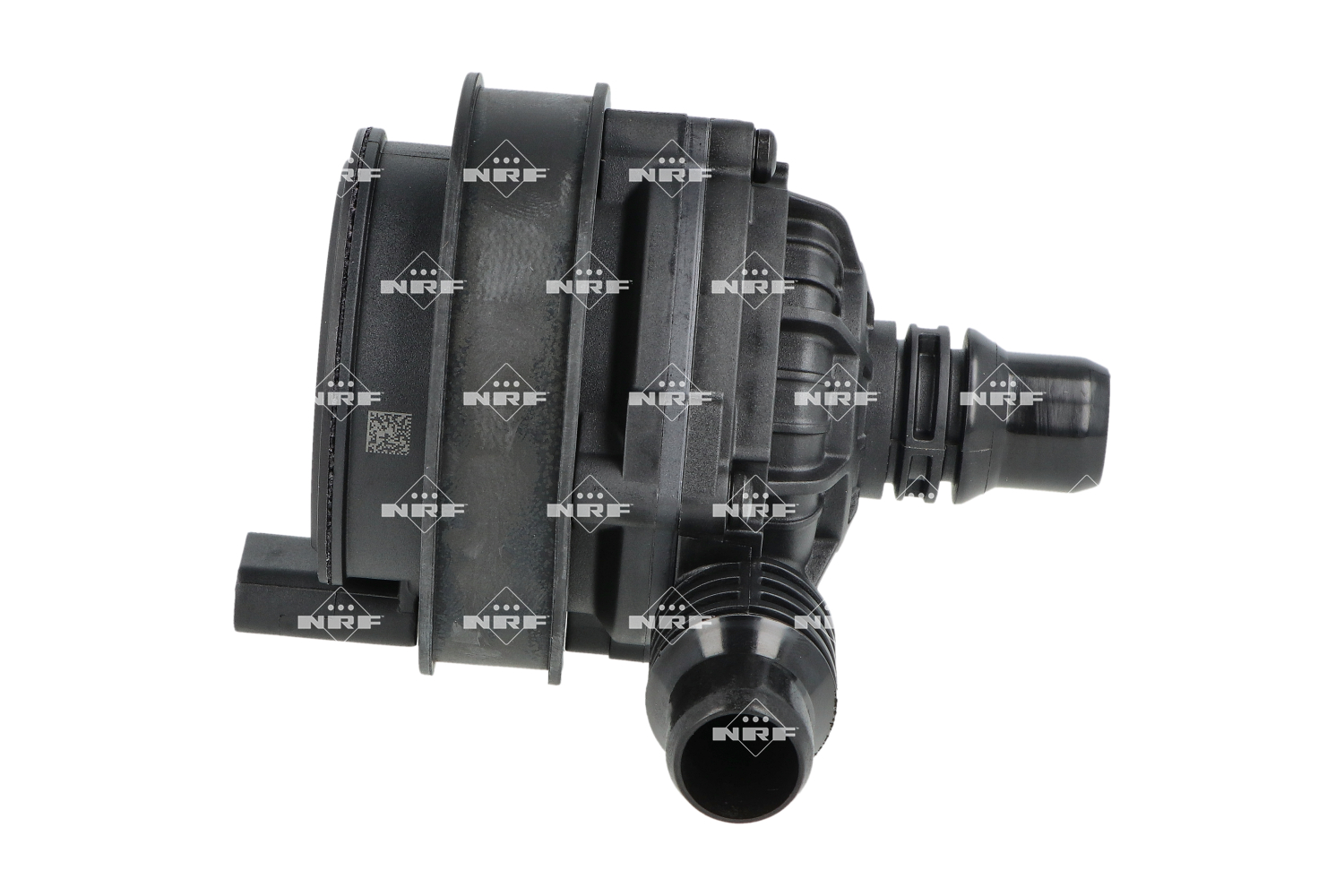 NRF Auxiliary Water Pump 390098