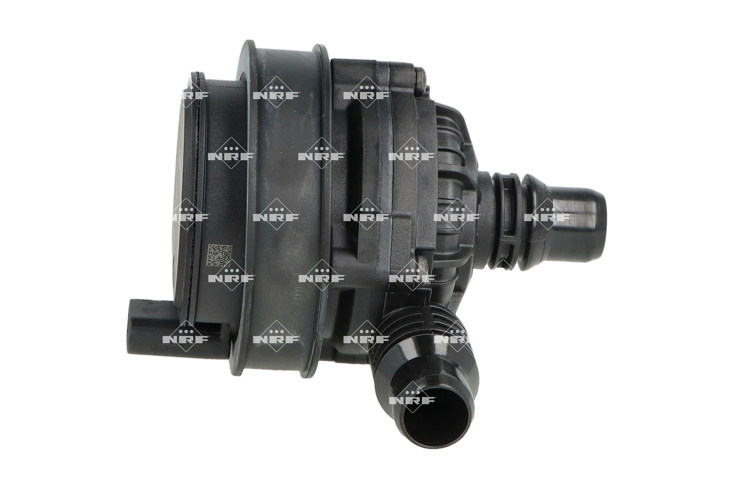 NRF Auxiliary Water Pump 390103
