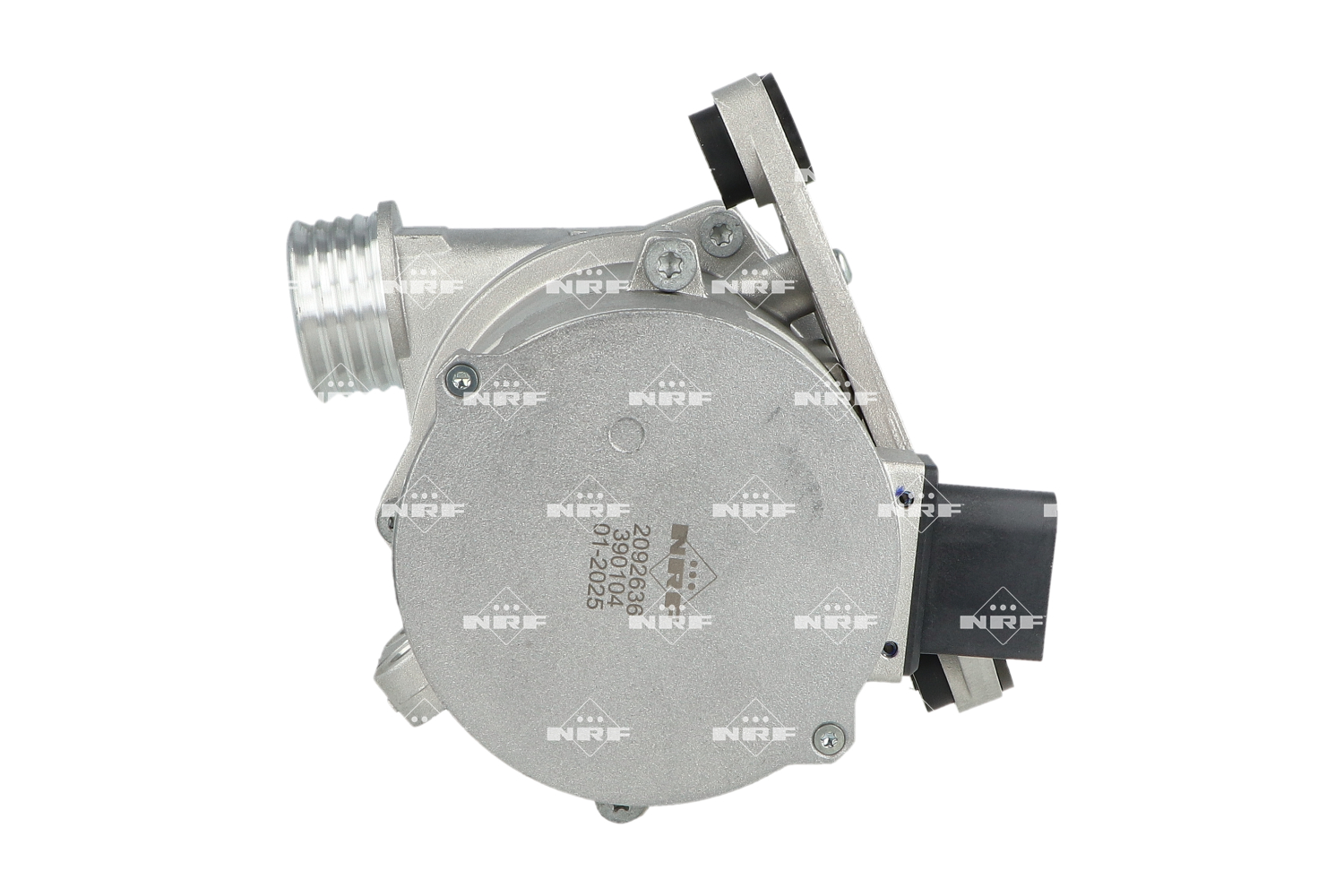 NRF Auxiliary Water Pump 390104
