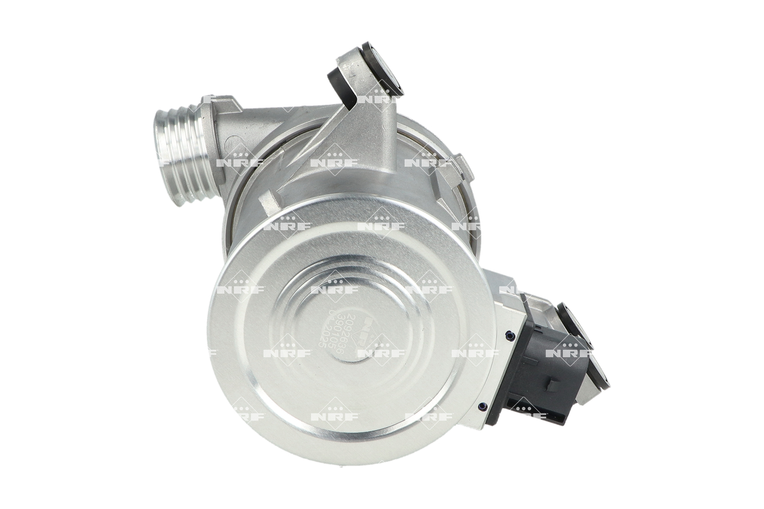 NRF Auxiliary Water Pump 390105