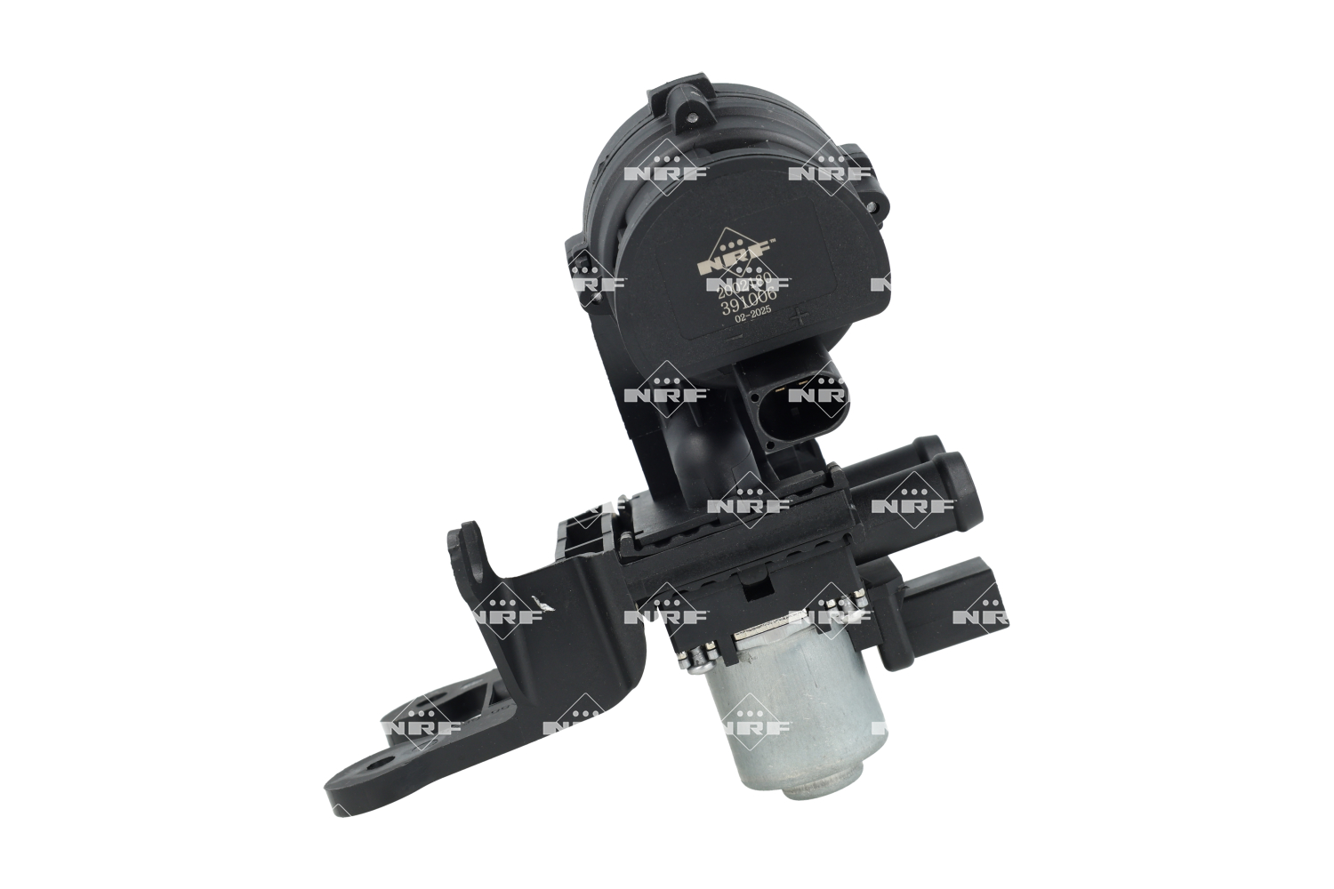 NRF Coolant Control Valve 391006